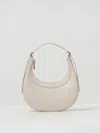 Coccinelle Shoulder Bag  Woman Color Yellow Cream