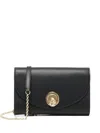 Coccinelle Shoulder Bag Smooth
