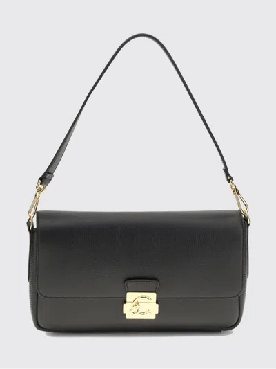 Coccinelle Shoulder Bag  Woman Color Black