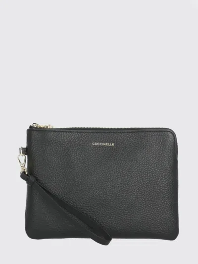 Coccinelle Mini Bag  Woman Color Black