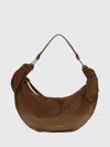 Coccinelle Shoulder Bag Woman  In Brown