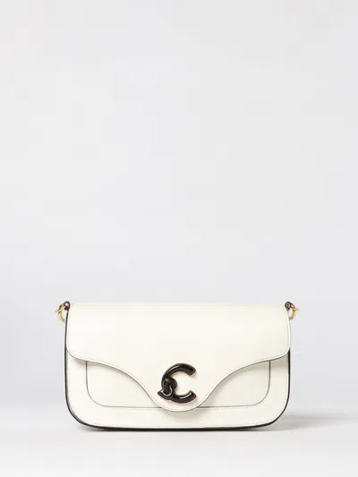 Coccinelle Shoulder Bag Woman  In Brown