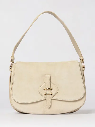 Coccinelle Shoulder Bag Woman  In Orange