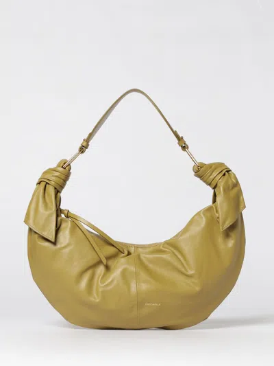 Coccinelle Shoulder Bag Woman  In Pink