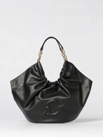 Coccinelle Shoulder Bag Woman  In Pink