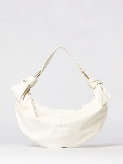 Coccinelle Shoulder Bag Woman  In Red