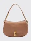 Coccinelle Shoulder Bag Woman  In Brown