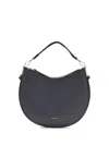 Coccinelle Sunup Large Bag In Black