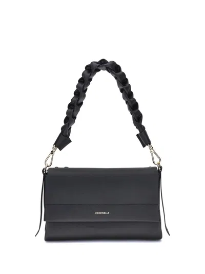 COCCINELLE COCCINELLE SHOULDER BAGS