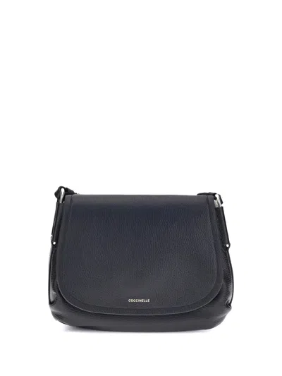 COCCINELLE COCCINELLE SHOULDER BAGS