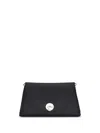 Coccinelle Nikla Shoulder Bag In Black