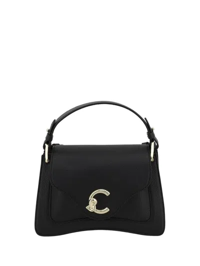 Coccinelle Handbag  Woman Color Black