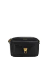 Coccinelle Shoulder Bags In Black