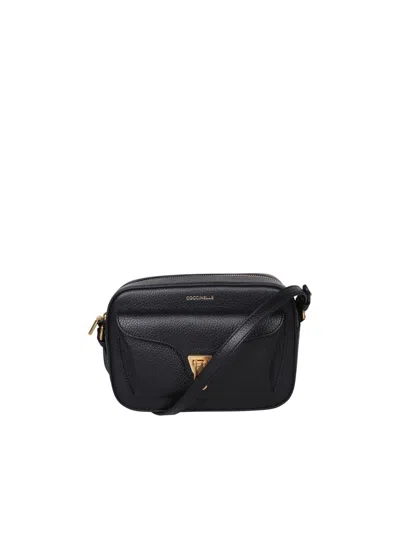 Coccinelle Shoulder Bags In Black