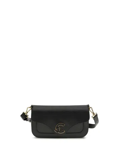 COCCINELLE COCCINELLE SHOULDER BAGS