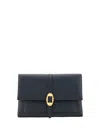 Coccinelle Dorian Bag In Black