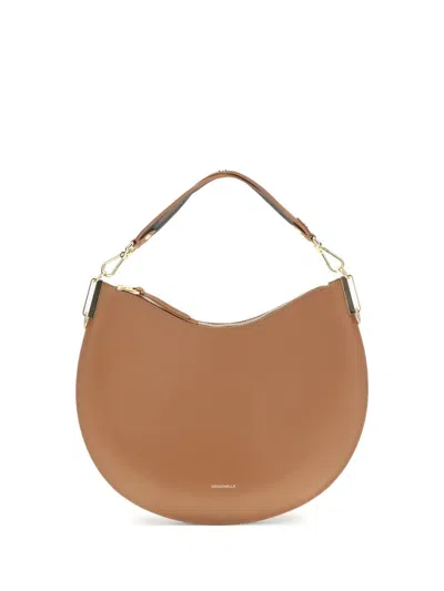 COCCINELLE COCCINELLE SHOULDER BAGS