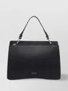 Coccinelle Shoulder Strap Bag Gold Hardware