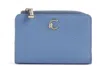 Coccinelle Sleek And Stylish Leather Wallet