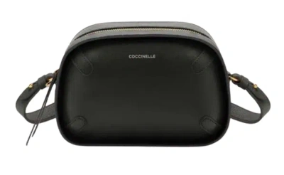 Coccinelle Sleek And Stylish Wallet
