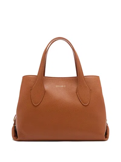 Coccinelle Small Almada Tote Bag