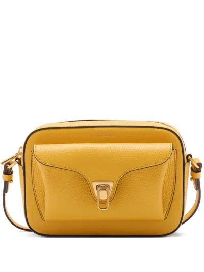 Coccinelle Small Beat Cross Body Bag