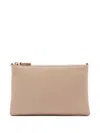 Coccinelle Small Best Cross Body Bag In Pink