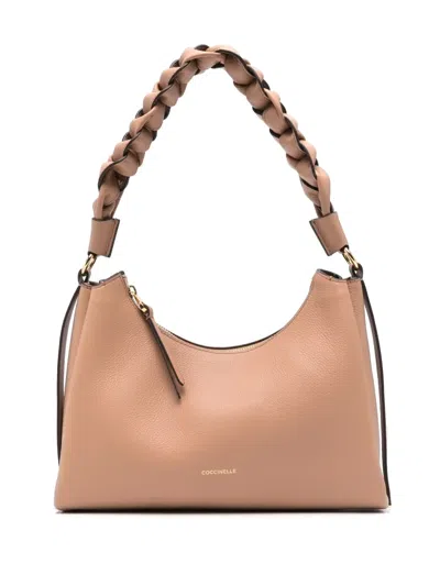 COCCINELLE SMALL BOHEME SHOULDER BAG