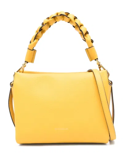 COCCINELLE SMALL BOHEME TOTE BAG
