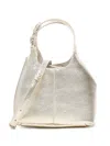 Coccinelle Small C-easy Leather Shoulder Bag