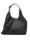 Coccinelle Small C-easy Leather Shoulder Bag