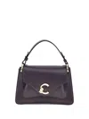 Coccinelle Small C-me Handbag