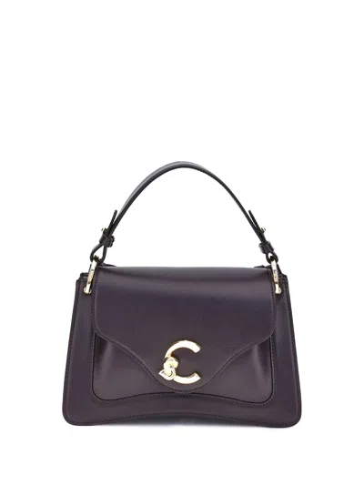 Coccinelle Small C-me Handbag