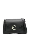 COCCINELLE SMALL C-ME TOTE BAG