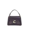 Coccinelle Medium C-me Handbag