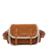 Coccinelle Bags In Brown