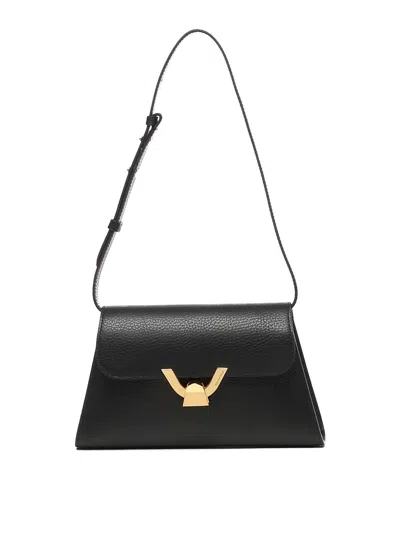 COCCINELLE SMALL DEW BAGS