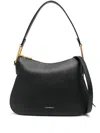 Coccinelle Bolsa Bandolera - Negro In Black