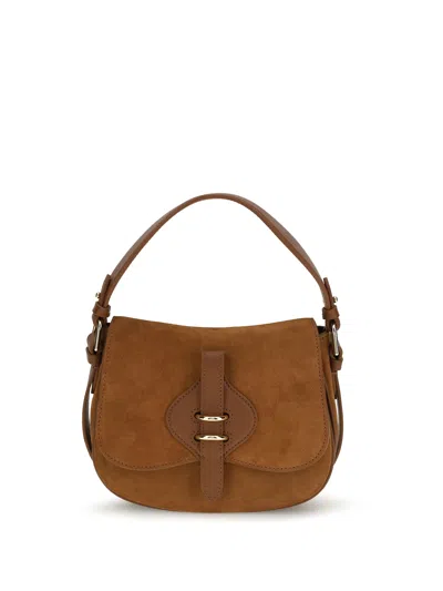 COCCINELLE SMALL MAVERY SHOULDER BAG