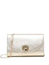 Coccinelle Small Nikla Shoulder Bag