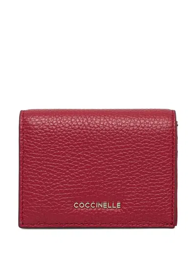 Coccinelle Small Soft Wallet