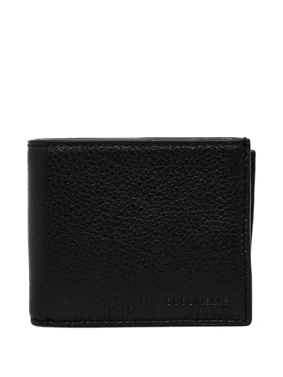 Coccinelle Smart To Go Wallet In Black