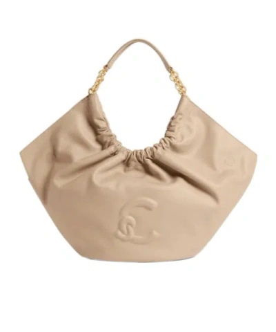 Coccinelle Smash Medium Shoulder Bag
