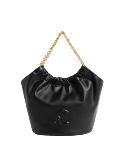 Coccinelle Smash In Black
