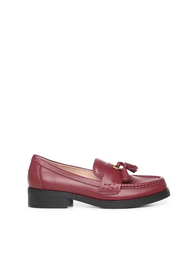 Coccinelle Beat In Red