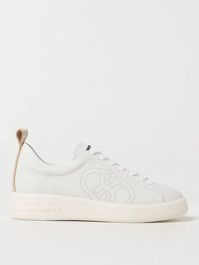 Coccinelle Sneakers  Woman In Natural
