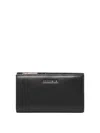 COCCINELLE SOFT WALLET