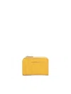 Coccinelle Soft Wallet With Zip