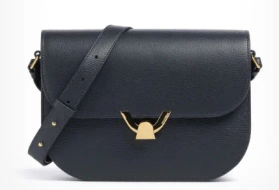 Coccinelle Stylish And Versatile Bags In Blue