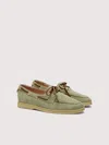 Coccinelle Suede Loafers C-cruise Suede